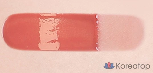 Тинт для губ FEEV Hyper Fit Glam Drop, оттенок «Медовая дыня», 1 шт., фото 3