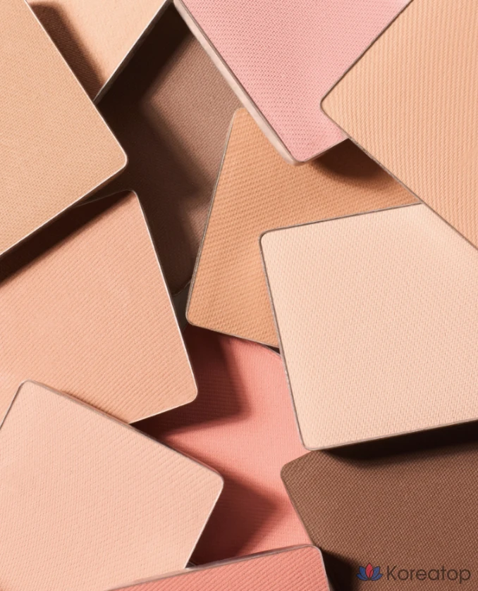 Палетка теней Innisfree My Palette My Eyeshadow Matte, № 33, оттенок Bittersweet Grapefruit Candy, 1 упаковка., фото 5