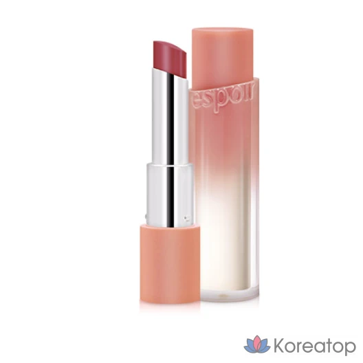 Матовая помада Espoir No Wear Chiffon, 3,4 г, 1 шт., № 07 Tenji Butter