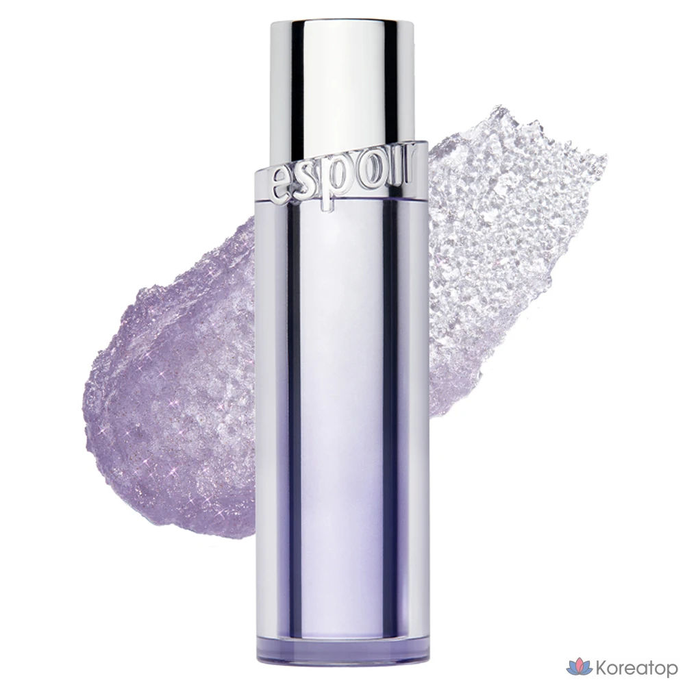 Бальзам для губ Espoir Galaxy Edition Bare Glow, оттенок № 8 Frozen, 3 г, 1 шт.