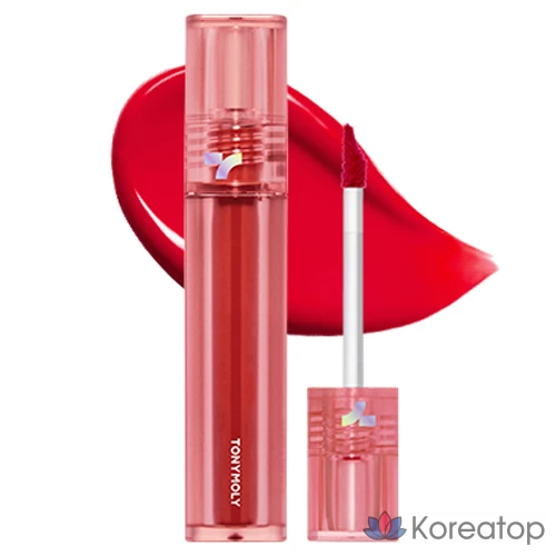 Тинт для губ Tony Moly Perfect Lips Shocking, N05 Petal Shocking, 1 шт.