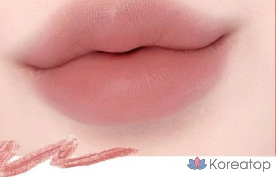 Стик для растушевки губ Lilybyred Smiley 0,8 г, 05 Shine Shine, 1 шт., фото 3