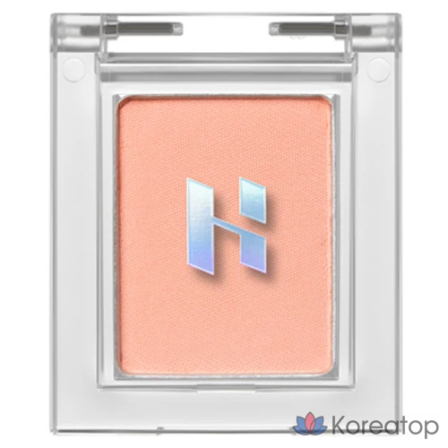 Тени для век Holika Holika My Favorite Piece, 1,8 г, 4 шт., 1 шт.