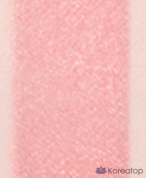 Румяна для губ и щек Vanillaco Romantic Blush, 3,7 г, 12 оттенков, персиковый мусс, 1 шт., фото 4