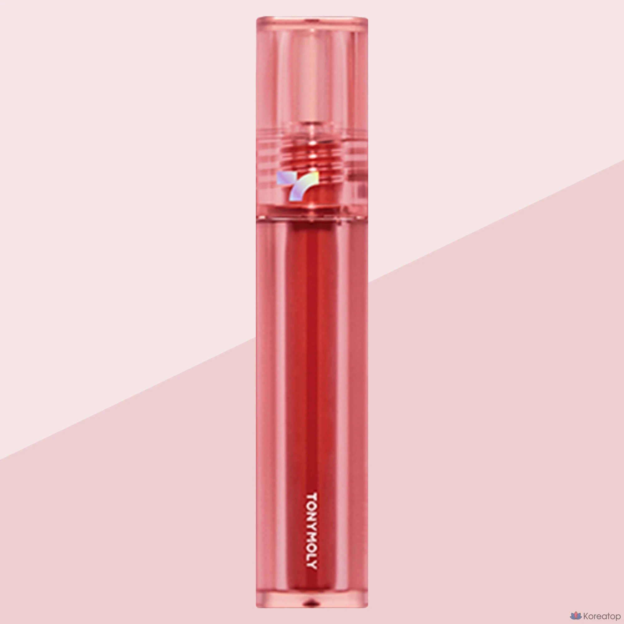 Тинт для губ Tony Moly Perfect Lips Shocking, N05 Petal Shocking, 1 шт., фото 2