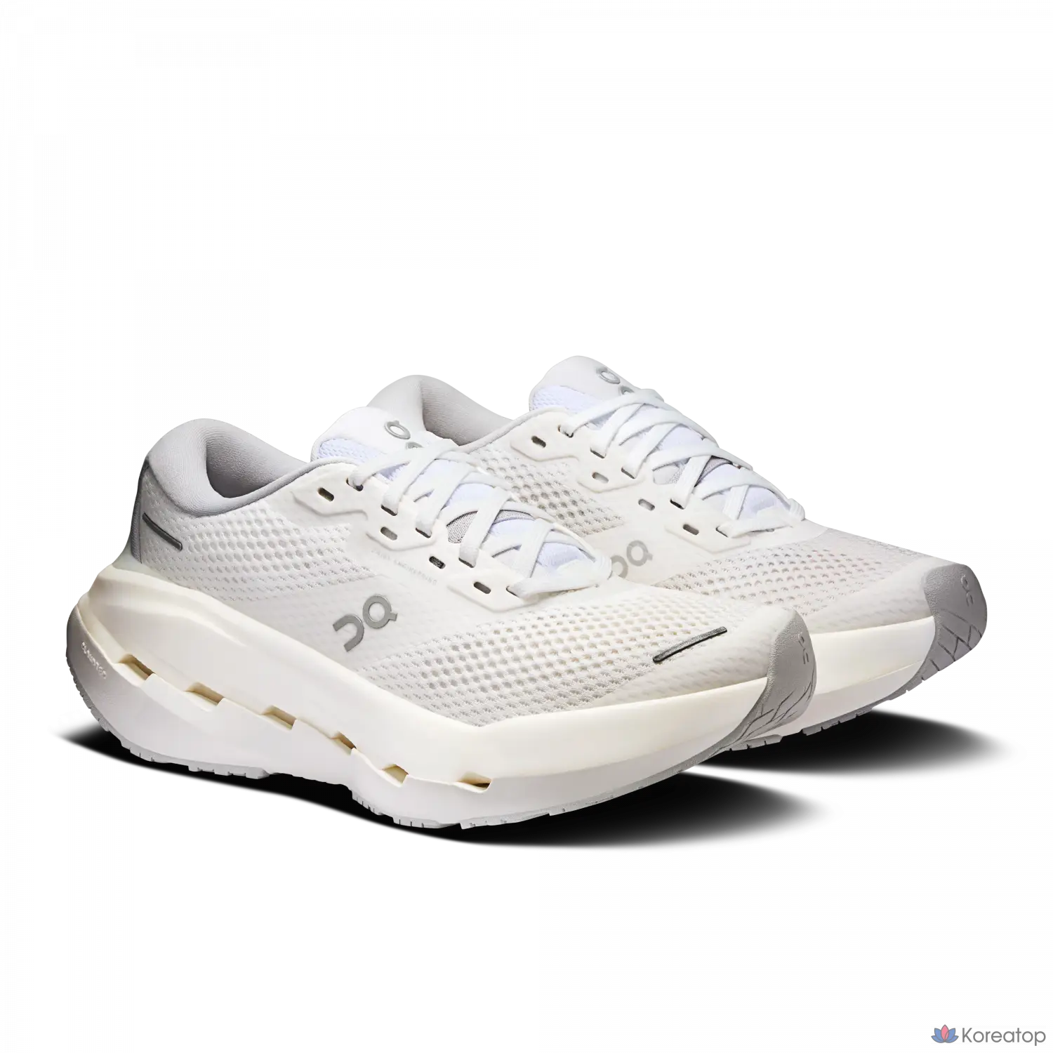 Кроссовки ON Cloudrunner 3 Max, фото 7