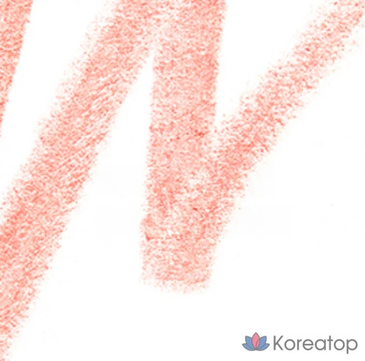 Карандашные тени для век Too Cool For School Art Class Frottage, оттенок 08, аромат «Букет», 1 шт., фото 2