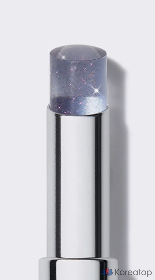 Бальзам для губ Espoir Galaxy Edition Bare Glow, оттенок № 8 Frozen, 3 г, 1 шт., фото 2