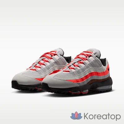 Кроссовки для гольфа Nike Air Max 95 G, фото 5