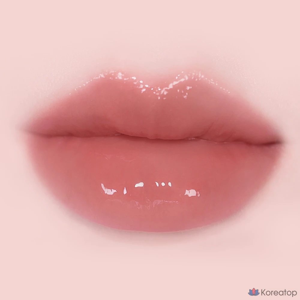 Тинт для губ FEEV Hyper Fit Glam Drop, оттенок «Медовая дыня», 1 шт., фото 4