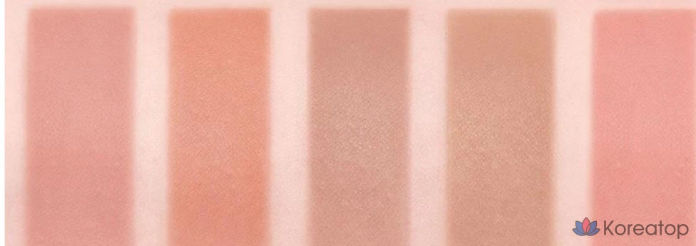 Стик для растушевки губ Lilybyred Smiley 0,8 г, 05 Shine Shine, 1 шт., фото 4