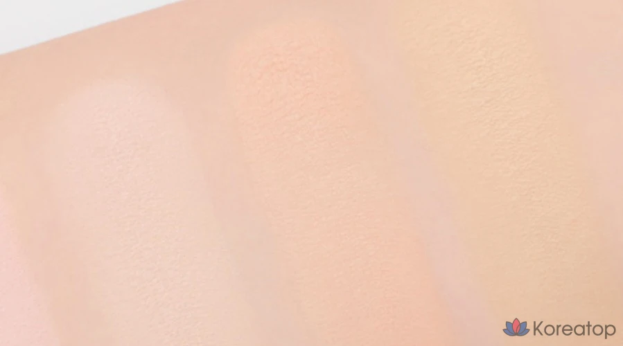 Однотонные тени для век ROM&ND Slide-In, M11 Custard, 1 шт., фото 4