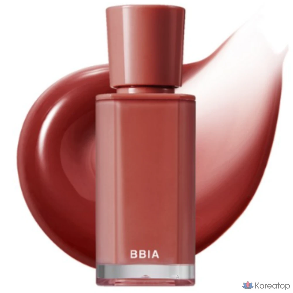 BBIA Glow Tint MLBB Edition, 04 CINAMON, 1 шт.