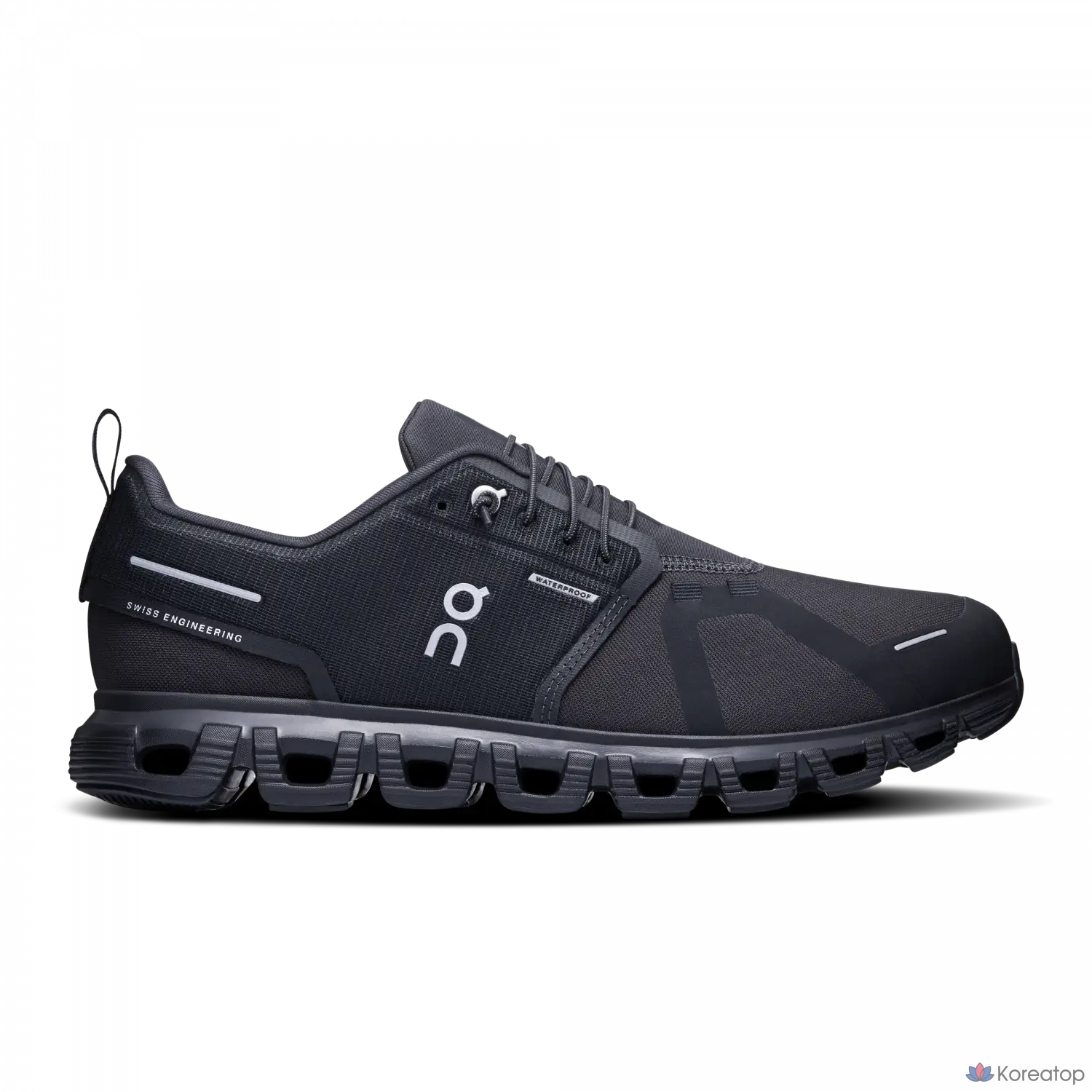 Кроссовки ON Cloud 6 Waterproof