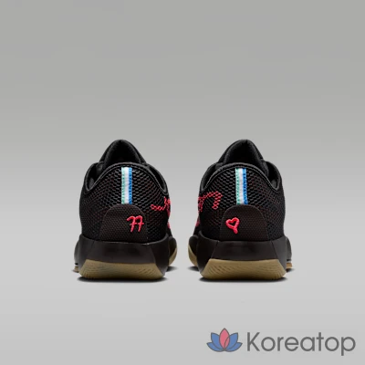 Кроссовки юниорские Jordan Luka 77, Ghost, фото 6