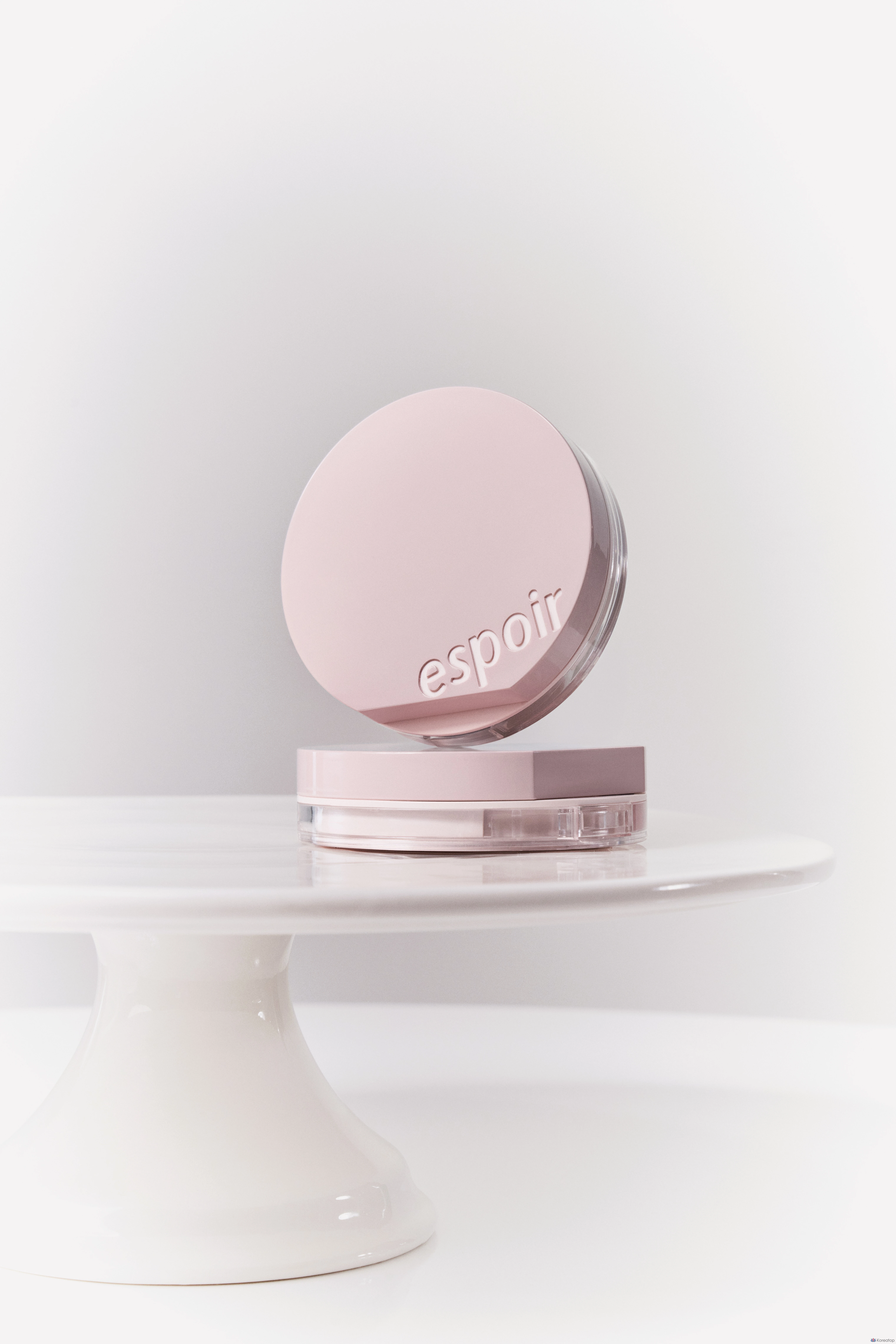 Espoir Benatural Cushion 14г + набор сменных блоков 14г, №22 Лепесток, 1 шт., фото 2