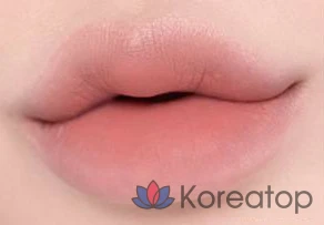 Карандаш для губ Heartpercent Vegan Beauty Dot On Mood Lip Pencil, оттенок 07 Dry Rose, 0.8 г, 1 шт., фото 3