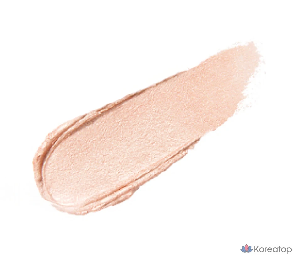 Палетка теней для век Vanillaco Mood On Eye Color Stick 0,5 г, оттенок Pearly Skin, 1 шт., фото 2