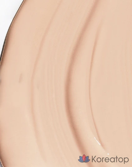 Сменный блок крема-кушона с гиалуроновой кислотой THE LAB by blanc doux Oligo, 12 г, цвет «чистая слоновая кость», 1 шт., фото 3