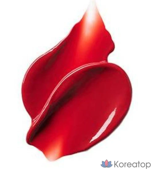 Тинт для губ Derma Factory Dewy Fixing Cream Lip Tint, 4 г, RD01 Rustic, 1 шт., фото 3