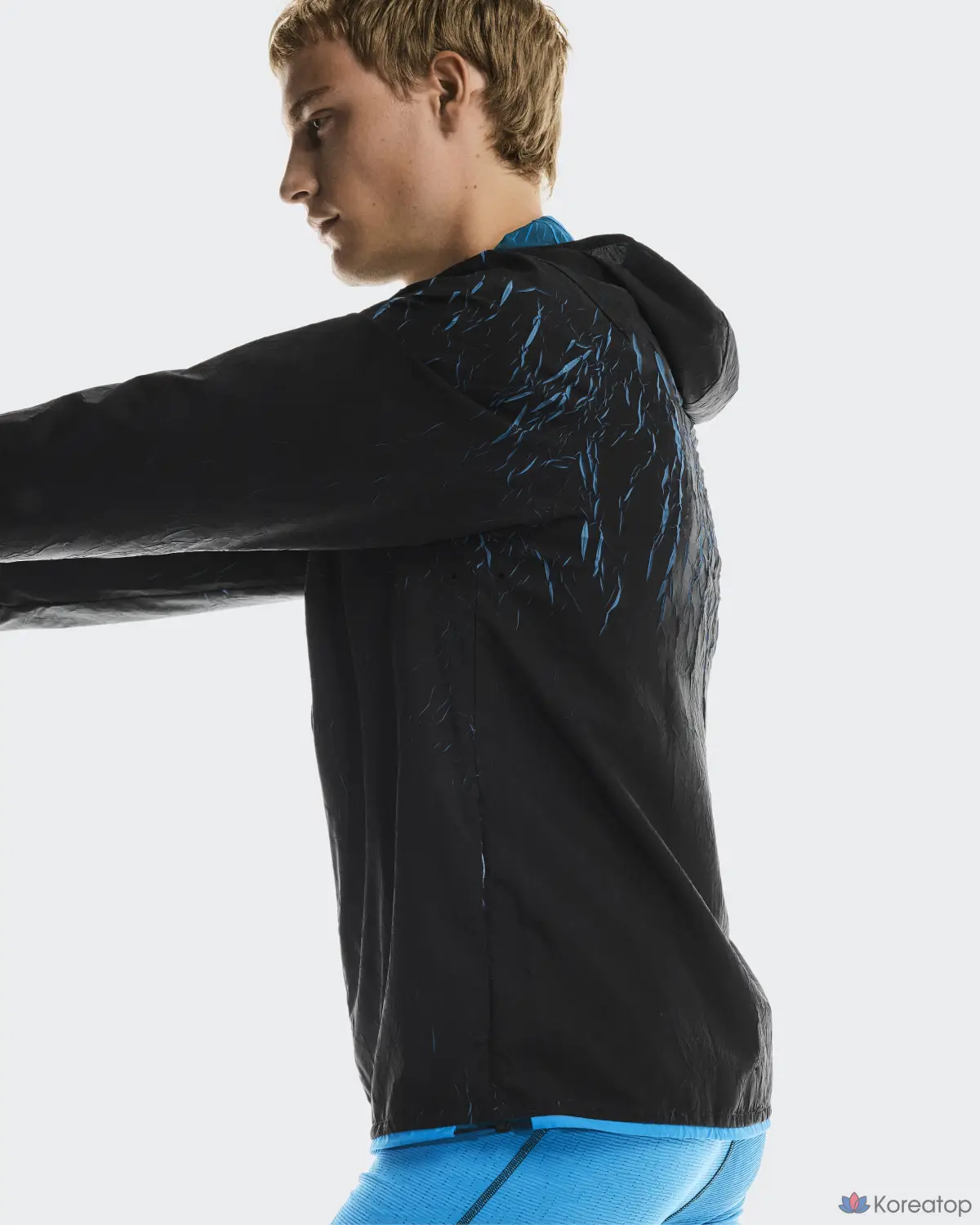 Куртка ON Pace Run Jacket