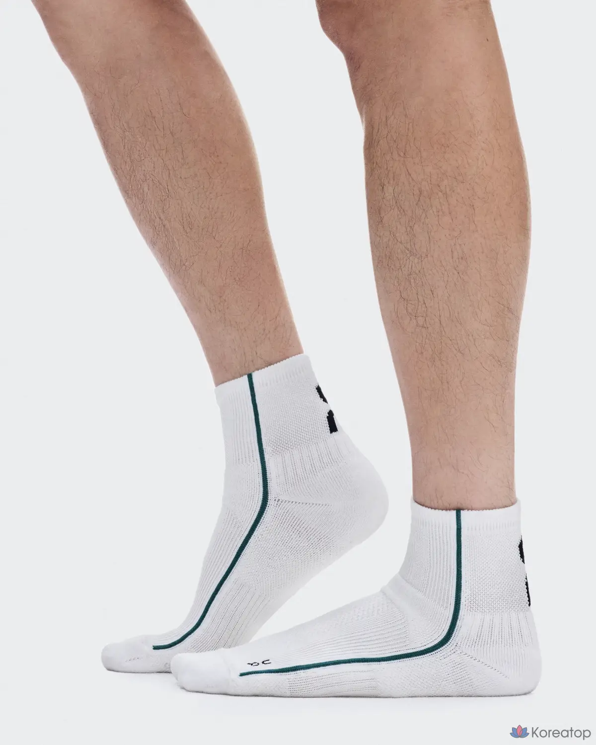 Носки ON Court Sock Mid, фото 4