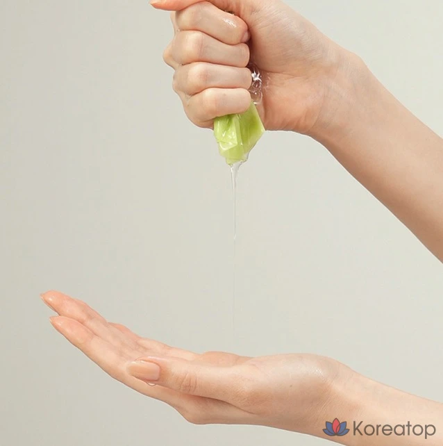 Тканевая маска для лица Dewytree AC Deep Scar Calming Mask, 50 шт., фото 9