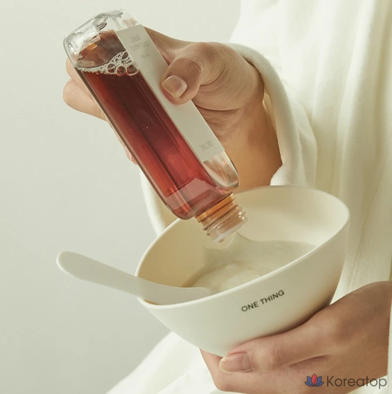 Набор для моделирования One Thing: мяч + мерный стаканчик + лопатка, разные цвета, 5 комплектов, фото 4