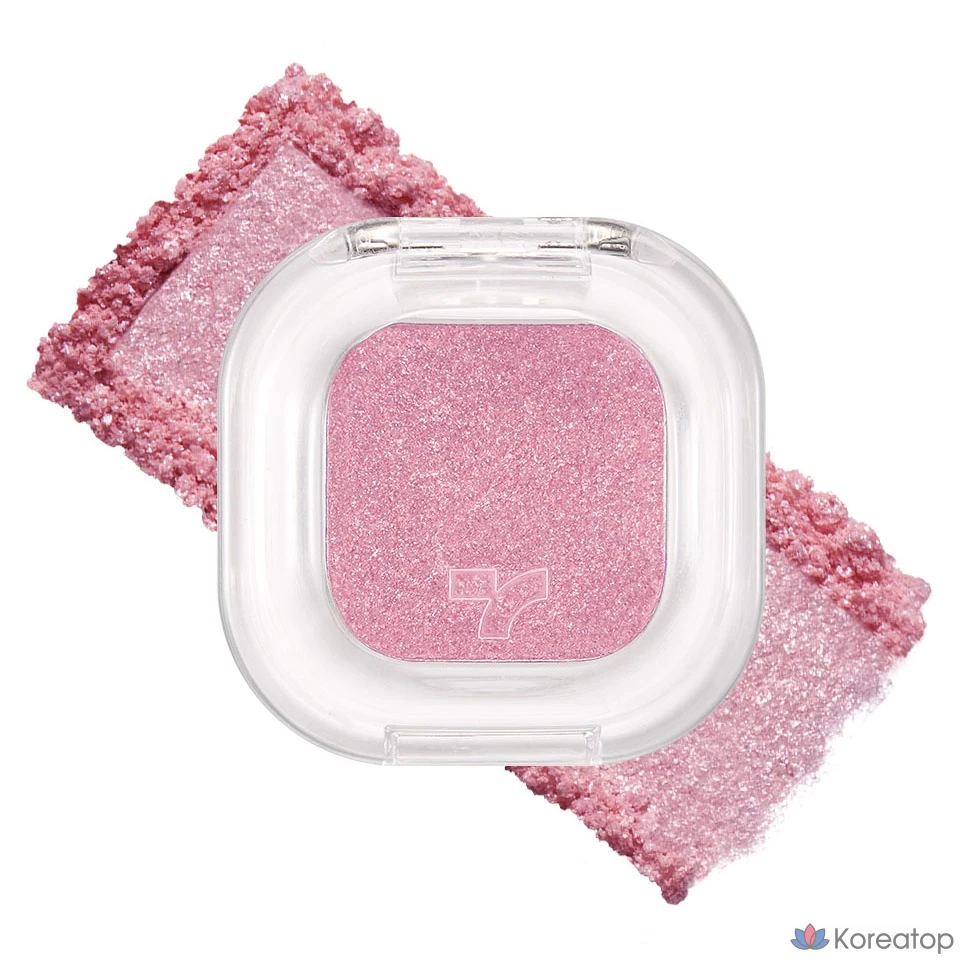 Монотени для век Tony Moly Eye Tone, 430 Mystic Bubble, 1 шт.