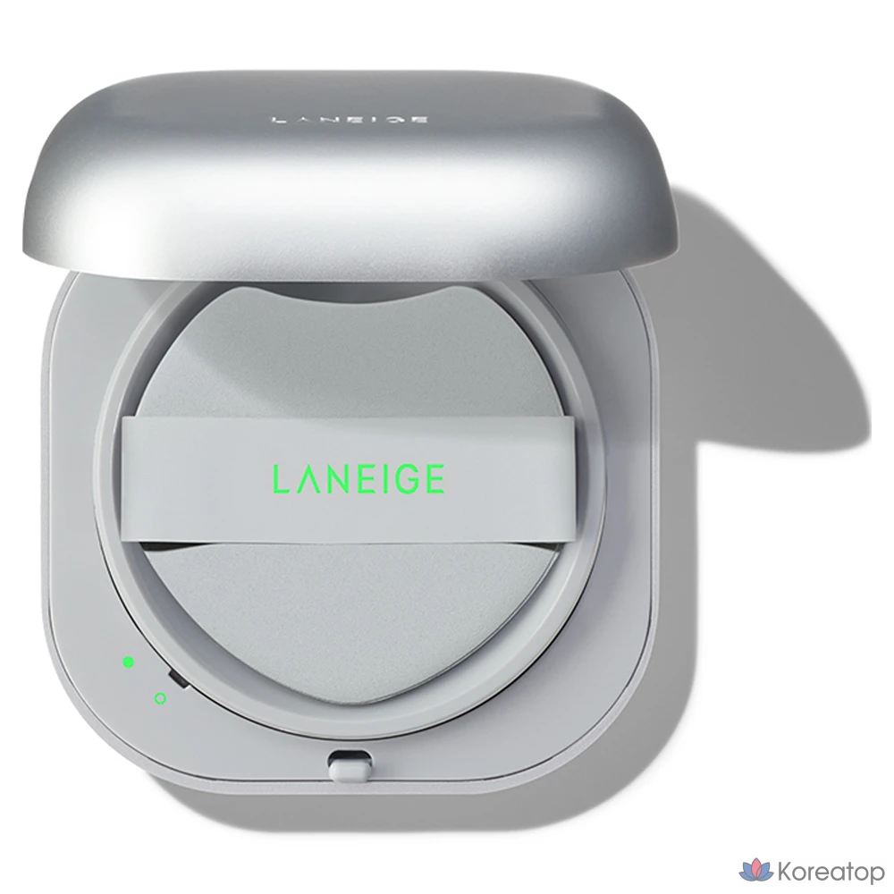 Кушон LANEIGE NEW Neo Cushion The Matte Single, оттенок 13C, 15 г, 1 шт.
