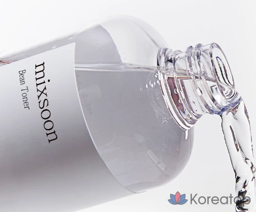 Тоник Mixun Bean, 1 шт., 100 мл