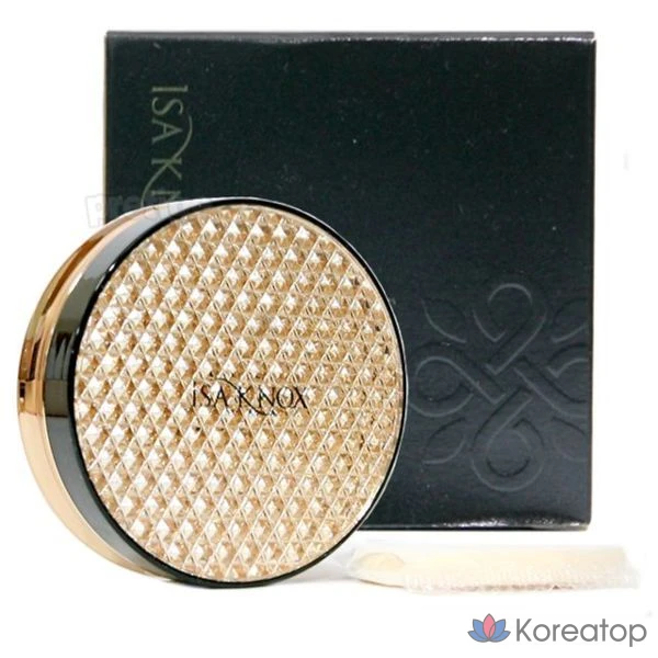 Izanox Cover Supreme Skin Cover 10 г, Skin Cover № 21, 1 шт.