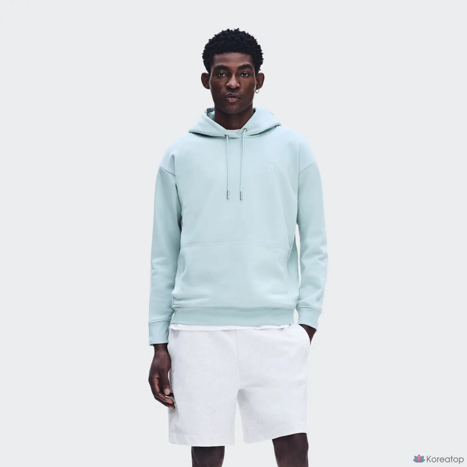 Худи ON Club Collective Hoodie