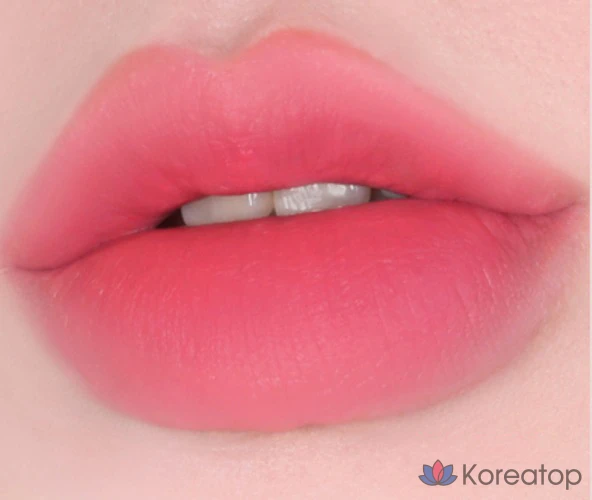 Матовая пудровая помада Mqny New York, 1 шт., оттенок 02 Steam Rose