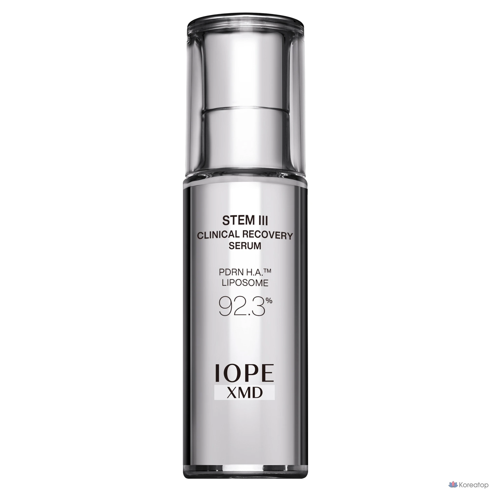 Сыворотка для клинического восстановления IOPE XMD Stem3, 30 мл, 1 шт.