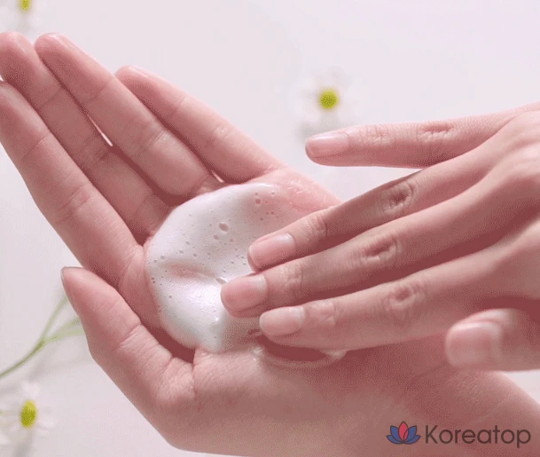 Гель-очиститель HYGGEE с мягкой кислотностью и гиалуроновой кислотой, 400 мл, 1 шт., фото 7