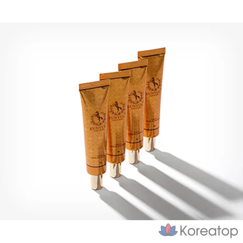 Крем для глаз Eunyul Mayu