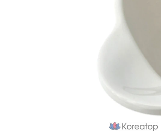 Меламиновая миска для лапши удон «Crayon Shin-chan», разные цвета, 1 штука., фото 4