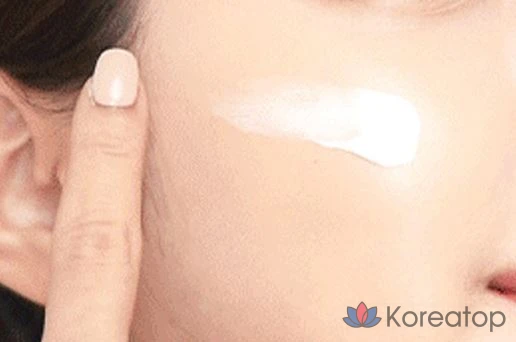 Тон-ап крем 9wishes VB Premium Tone-up Cream SPF21, 50 мл, 1 шт., фото 8