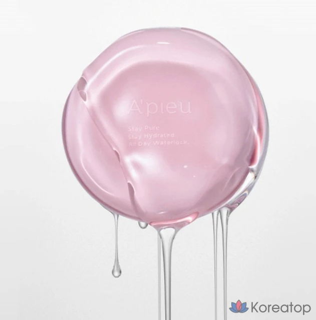 A'Pieu Waterlock Comfort Veil Cushion, 15 г, 1 штука, 21 раковина