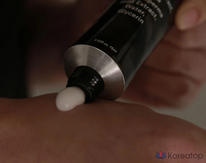 Увлажняющий крем-гель Abib Hydration Water Tube, 75 мл, 1 шт.