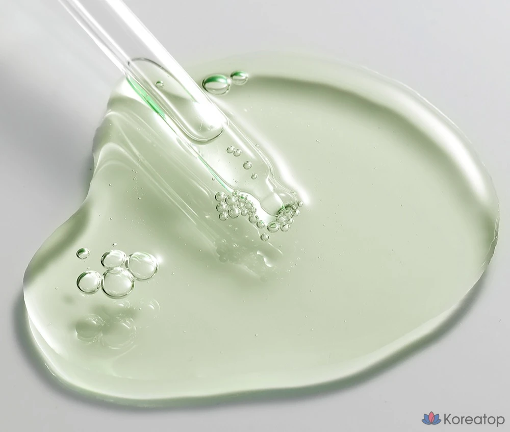 Ампула Acwell Tea Tree Blemish Control PDRN, 1 шт., 80 мл