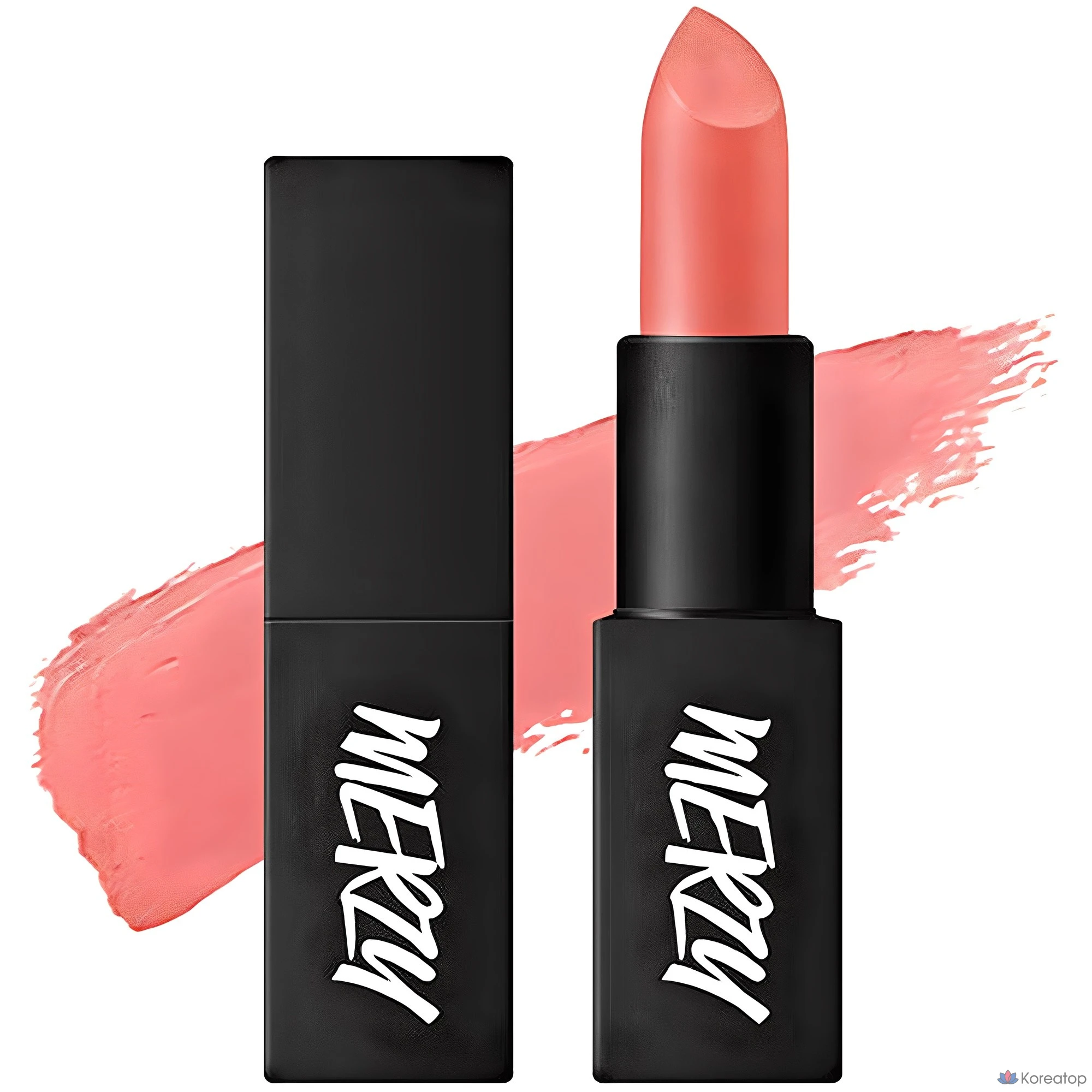 Помада MERZY the First, 1 шт., L2 Look at Me