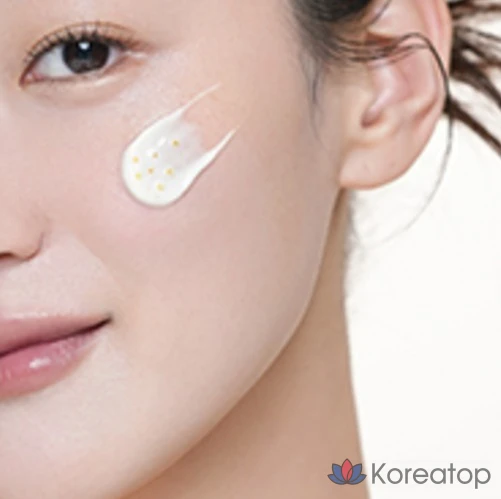 D'alba Vita Capsule Anti-Aging Sunscreen SPF50+ PA++++, 50 мл, 1 шт.