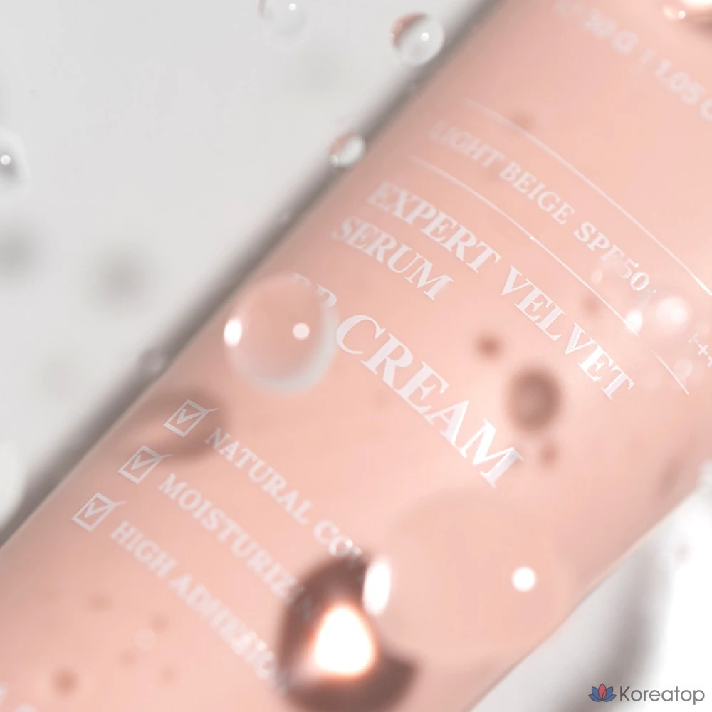 Barulab Barusol BB крем, 30 мл, 1 шт., фото 4