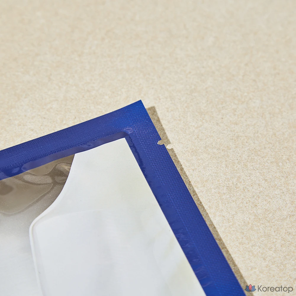 Ретиноловая сыворотка в гелевой маске IOPE, 1 упаковка, 1 шт.