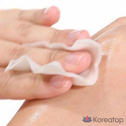 Успокаивающий тоник для лица HANYUL Young Artemisia, 150 мл, 1 шт.