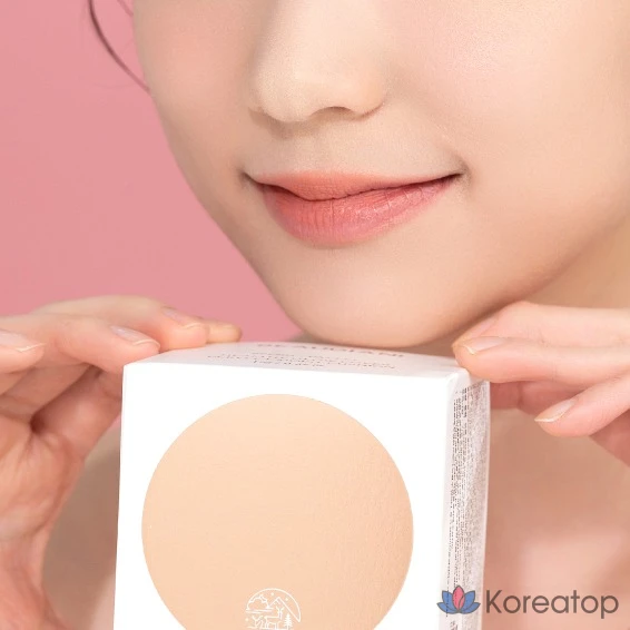 Набор Beaudiani Mesh Tight Up Cover Cushion (12 г) + сменный блок (12 г), Cover Daily No. 2, 1 шт., фото 9