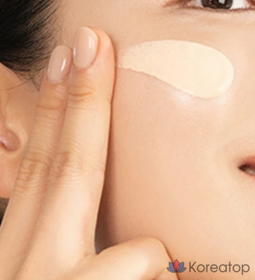 Солнцезащитный крем D'alba Waterfull Tone-Up Sunscreen Cover Beige SPF50+ PA++++, 50 мл, 1 шт.