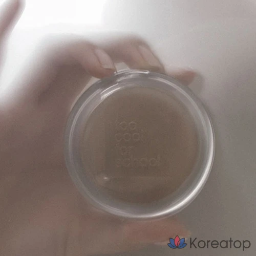 Too Cool For School Veiled Contour Pact 7.2g, Cinnamon Malt, 1 шт., фото 9